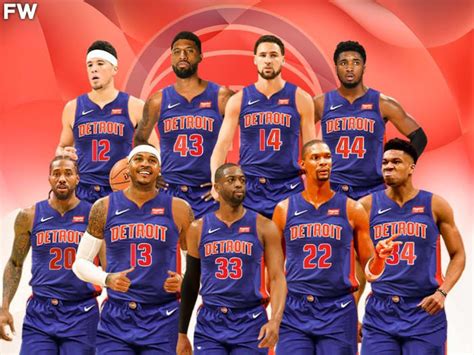 Jan 23, 2023 As the NBA calendar edges closer to the leagues unofficial turning pointAll-Star Weekendthe Detroit Pistons once again find themselves toiling in the basement of the standings. . Detroit pistons draft history